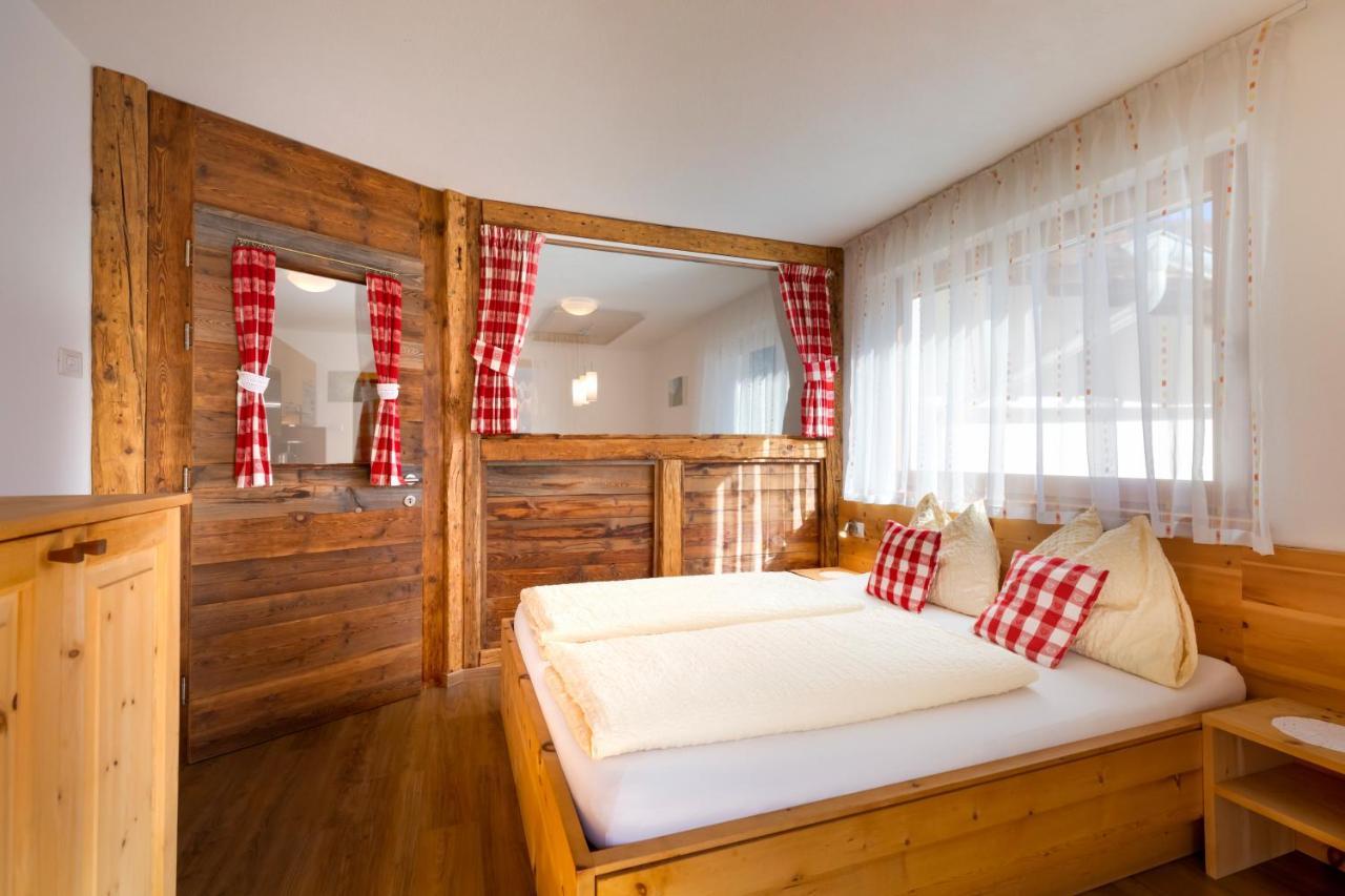 Zangerlehof Villa Slingia Kültér fotó