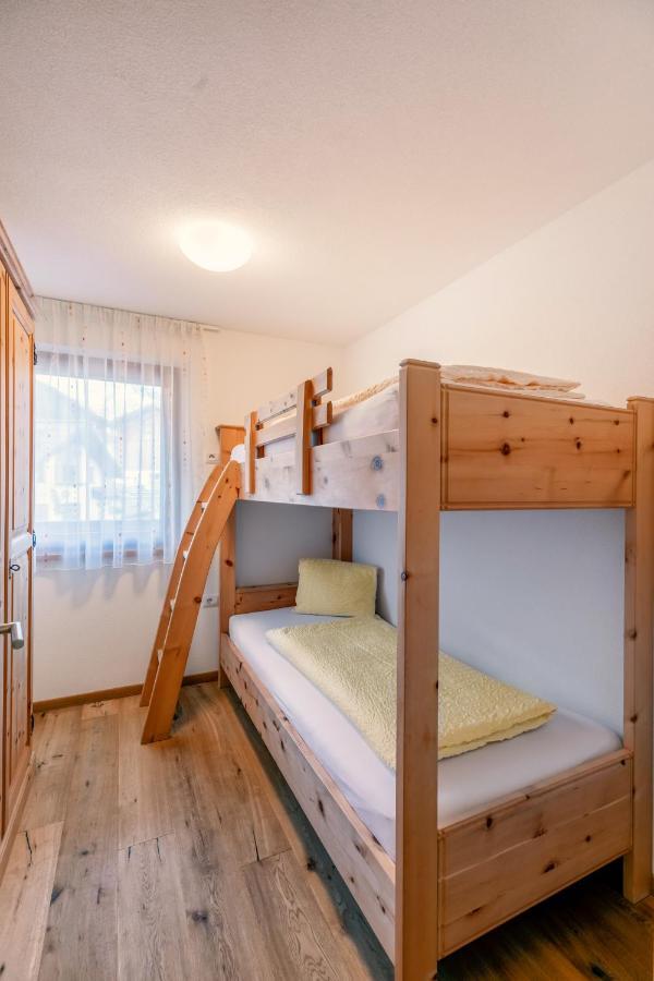 Zangerlehof Villa Slingia Kültér fotó