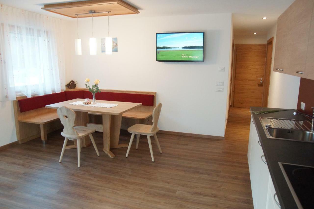 Zangerlehof Villa Slingia Szoba fotó